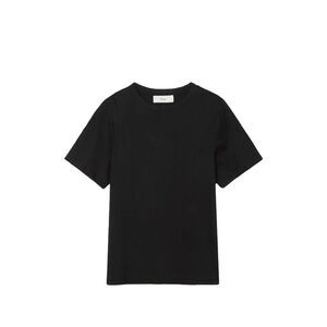 Dunst Black T-Shirts & Vests - T-Shirts Men